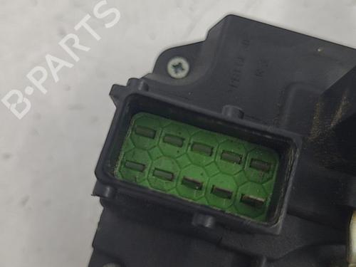 Front right lock SAAB 9-5 (YS3E) 2.0 t | BP22821620C97 
