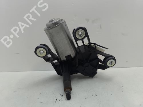 Rear wiper motor PEUGEOT BIPPER Tepee 1.4 HDi | BP30184377M102 