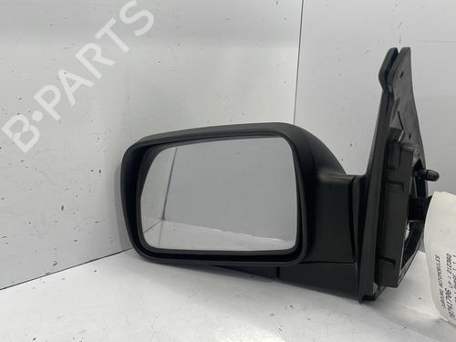 Used Left mirror KIA PICANTO I (SA) 1.1 (65 hp) 22830456