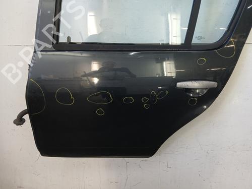 Dør venstre bagtil DACIA SANDERO 1.5 dCi | BP36520437C4 - Image 3