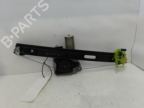 Rudehejsemekanisme Højre bagtil BMW 3 (E90) 330 d | BP29193951C25 