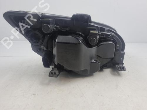 Used Left headlight FORD FOCUS II (DA_, HCP, DP) 1.8 TDCi (115 hp) 22826555