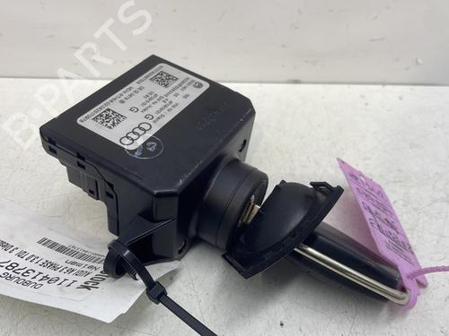 Ignition barrel AUDI A6 C6 (4F2) 3.0 TDI quattro | BP29338847M48 