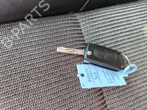 Left front window switch PEUGEOT 307 (3A/C) 1.6 HDi 110 | BP39017678I27 - Image 8
