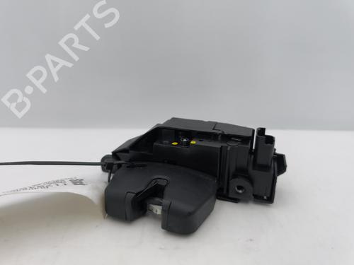 Bagklap lås PEUGEOT 308 II (LB_, LP_, LW_, LH_, L3_) 1.6 HDi / BlueHDi 115 (115 hp) 30874702