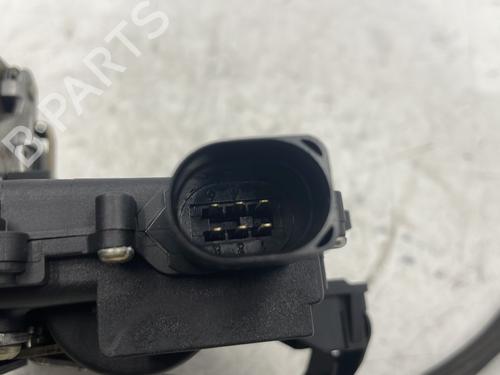 Rear right lock VW BORA I (1J2) 1.9 TDI | BP23831004C99 