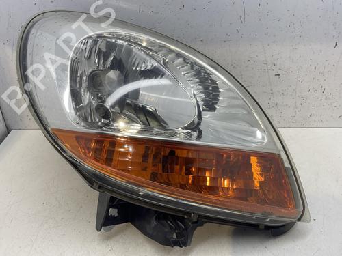 Used Right headlight RENAULT KANGOO Express (FC0/1_) 1.5 dCi (61 hp) 28178547