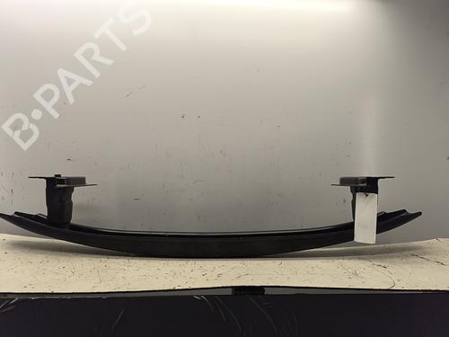 Front bumper reinforcement VW POLO IV (9N_, 9A_) 1.2 12V | BP29619285C109 