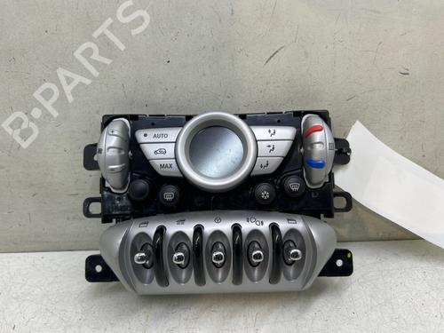 Climate control MINI MINI Convertible (R57) Cooper | BP40510157I5 - Image 5