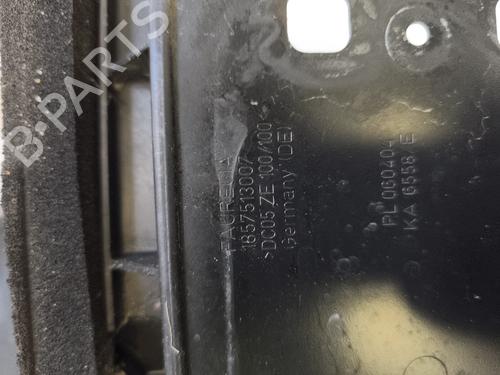 Front slam panel BMW 1 (E81) | BP35961379C72 - Image 3