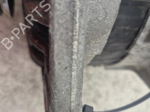 Alternator DACIA LODGY (JS_) 1.5 dCi | BP24886934M7 