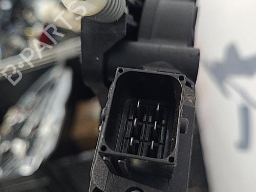 Front left window mechanism OPEL CORSA D (S07) 1.3 CDTI (L08, L68) | BP22823628C22 