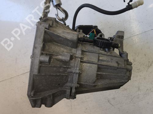 Used Gearbox Gearbox RENAULT SCÉNIC III (JZ0/1_) 1.5 dCi (110 hp) 36089344 36089344