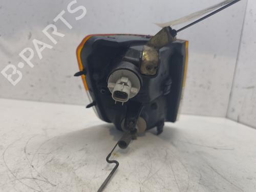 Used Left front indicator Left front indicator MITSUBISHI PAJERO II (V3_W, V2_W, V4_W, V5_W) 2.5 TD 4WD (V24W) (99 hp) 27348013 27348013