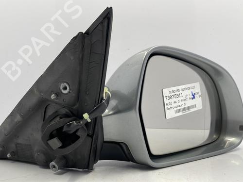 Right mirror AUDI A4 B8 Avant (8K5) 2.0 TDI | BP22827297C27 