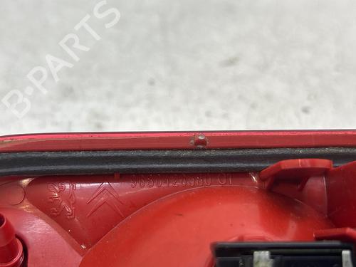 Used Third brake light Third brake light 37472495 37472495