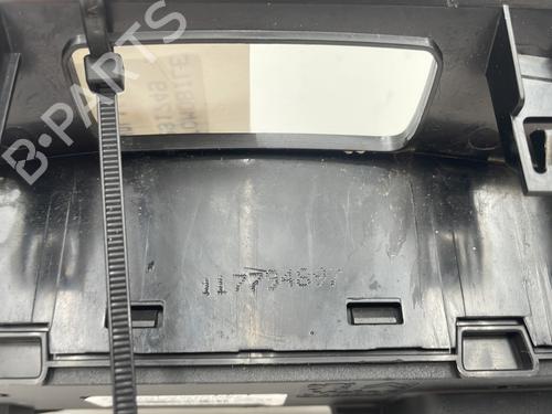 Climate control PEUGEOT 2008 I (CU_) 1.5 BlueHDI 100 | BP31621724I5