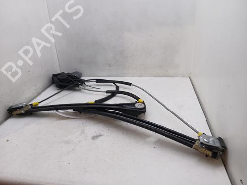 Used Front left window mechanism Front left window mechanism 39600384 39600384