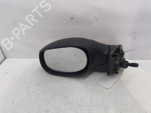 Left mirror CITROËN C3 I (FC_, FN_) 1.4 HDi | BP29491973C26 