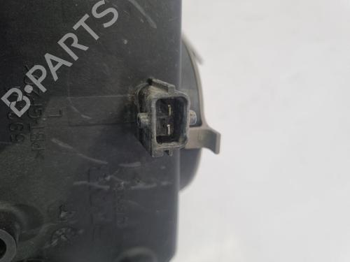 Used Left front fog light SAAB 9-3 (YS3F, E79, D79, D75) 2.2 TiD (125 hp) 22827350