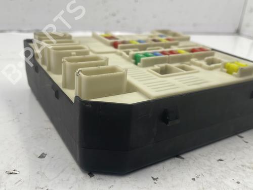 Used Electronic module Electronic module RENAULT MEGANE III Hatchback (BZ0/1_, B3_) 1.5 dCi (106 hp) 22840277 22840277