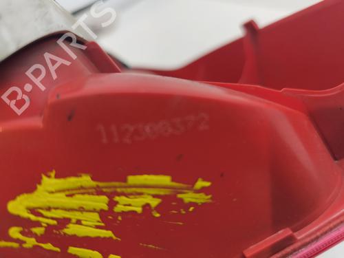 Right taillight RENAULT TWINGO I (C06_) 1.2 16V (C06C, C06D, C06K) | BP29165520C35 