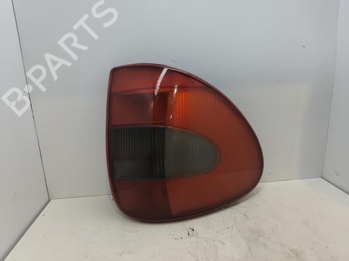 Used Left taillight CHRYSLER VOYAGER IV (RG, RS) 3.3 (174 hp) 30162491