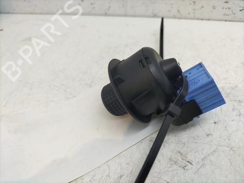 Used Mirror switch Mirror switch CITROËN XSARA PICASSO (N68) 1.6 HDi (109 hp) 27725618 27725618