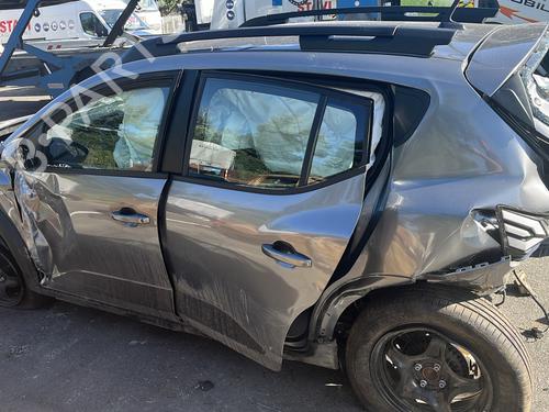 Teile für DACIA SANDERO III 1.0 TCe 90 4837343