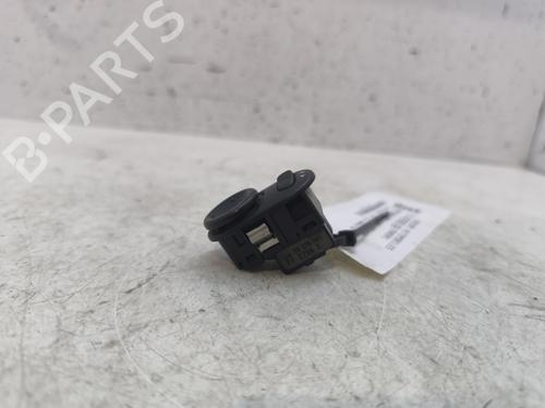 Used Mirror switch Mirror switch OPEL ZAFIRA A MPV (T98) 1.6 16V (F75) (101 hp) 28679626 28679626