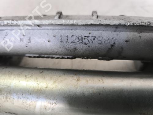 Styregear/Snekke CITROËN BERLINGO / BERLINGO FIRST Box Body/MPV (M_) 1.6 HDI 75 (MB9HW) | BP29980343M22