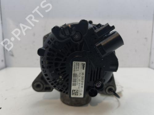Alternator PEUGEOT 208 I (CA_, CC_) 1.2 THP 110 | BP26130676M7 