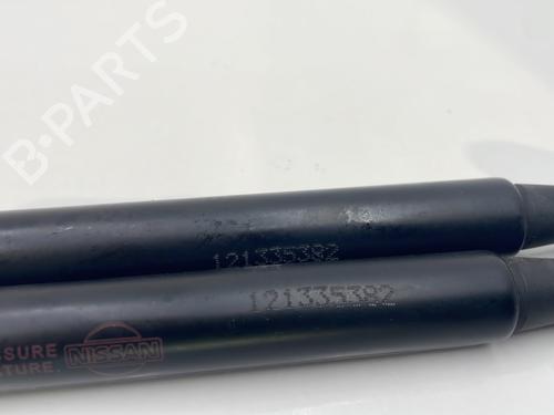 Tailgate lift support NISSAN QASHQAI I (J10, NJ10) 1.5 dCi | BP32404831C138 