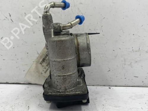 Throttle body NISSAN MICRA IV (K13K, K13KK) 1.2 | BP22843343M82 