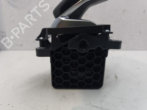 Gear lever PEUGEOT 208 II (UB_, UP_, UW_, UJ_) 1.2 PureTech 100 | BP25996792M90 