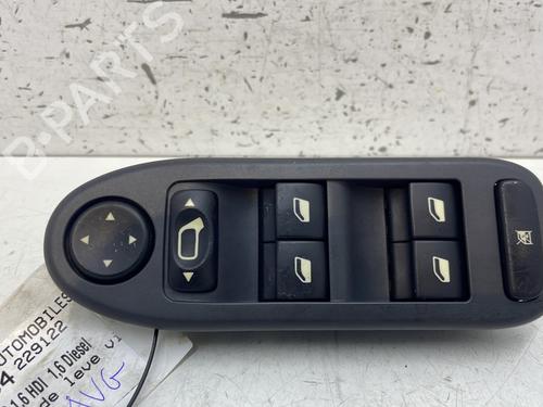 Used Switch CITROËN C5 II (RC_) 1.6 HDi (RC8HZB) (109 hp) 27924460