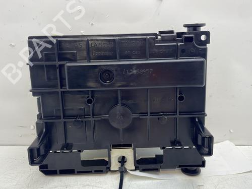 Used Fuse box Fuse box CITROËN C3 I (FC_, FN_) [2002-2013] 29141409 29141409
