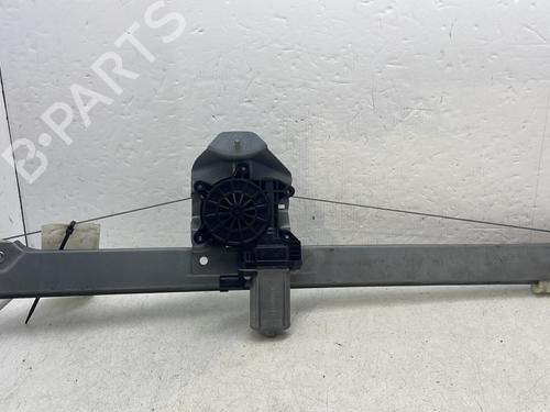 Front right window mechanism FIAT TALENTO Van (296_) 1.6 D | BP32491671C23 - Image 2