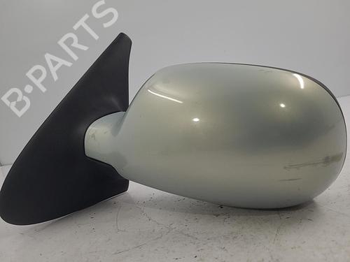 Left mirror RENAULT MEGANE I (BA0/1_) 1.9 dCi (BA05, BA1F) | BP22823995C26 