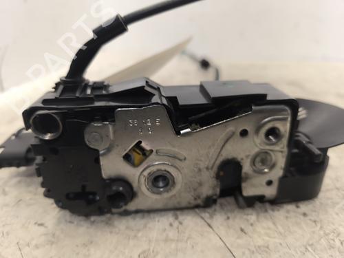 Front left lock CITROËN C3 Picasso (SH_) 1.6 HDI 90 | BP24197364C98 