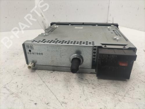 Radio CITROËN C3 I (FC_, FN_) 1.4 HDi | BP23254905E6 