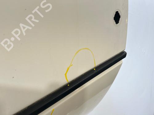 Used Left front door Left front door 38780325 38780325