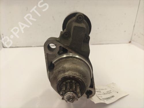 Starter VW POLO (9N_, 9A_) 1.9 SDI | BP22846381M8 