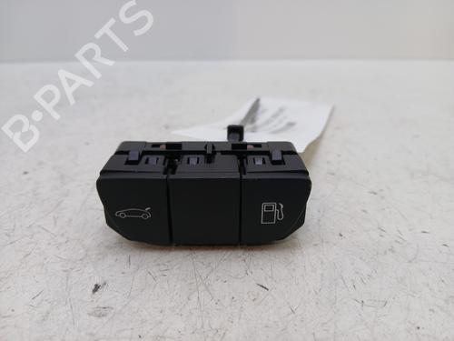 Used Switch Switch PEUGEOT 508 SW I (8E_) [2010-2018] 36571458 36571458