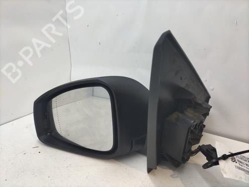 Left mirror RENAULT MEGANE III Hatchback (BZ0/1_, B3_) 1.5 dCi (BZ0C) | BP29286190C26 