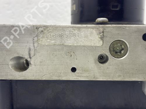 Used ABS pump ABS pump VW NEW BEETLE (9C1, 1C1) 2.0 (115 hp) 31034978 31034978