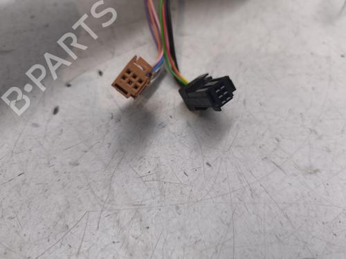 Left mirror CITROËN C4 Picasso I MPV (UD_) 1.6 HDi 110 | BP32382905C26