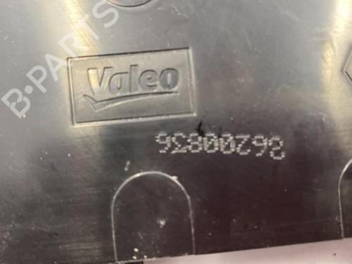 Used Climate control Climate control RENAULT ZOE (BFM_) ZOE (92 hp) 22834272 22834272