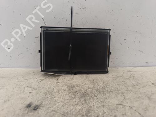 Used Display monitor Display monitor RENAULT ZOE (BFM_) ZOE (92 hp) 24293469 24293469