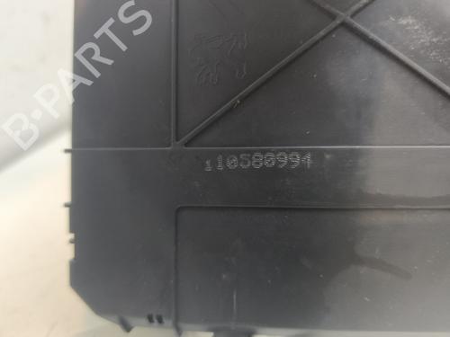 Fuse box PEUGEOT 207 (WA_, WC_) 1.6 HDi | BP28134600E1 